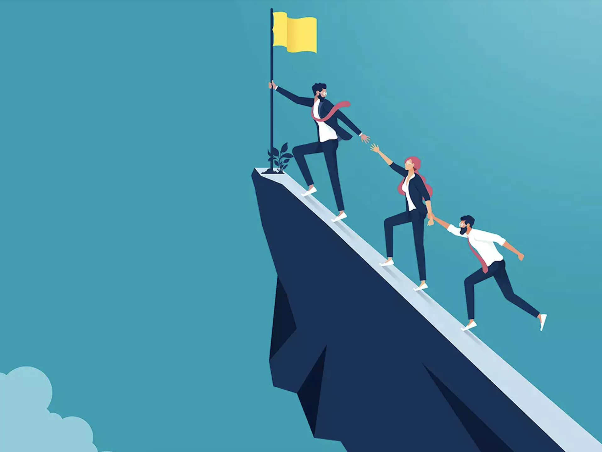 Navigating Leadership Selection: Striking the Balance for Alumni Organizations